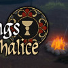 Games like Songs of the Chalice