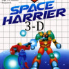 Games like Space Harrier 3-D