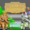 Games like Space Harrier