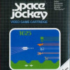 Games like Space Jockey