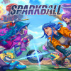 Games like Sparkball