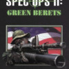 Games like Spec Ops II: Green Berets