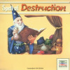 Games like Spell of Destruction