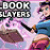 Games like Spellbook Demonslayers