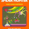 Games like Spider Fighter