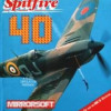 Games like Spitfire '40