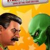 Games like Stalin vs. Martians