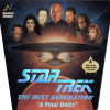 Games like Star Trek: The Next Generation - "A Final Unity"