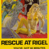 Games like StarQuest: Rescue at Rigel