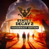 Games like State of Decay 2: Juggernaut Edition