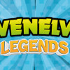 Games like STIVENELVRO LEGENDS