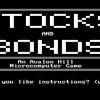 Games like Stocks and Bonds