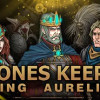 Games like Stones Keeper: King Aurelius