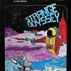 Games like Strange Odyssey