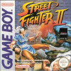 Games like Street Fighter II