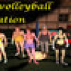 Games like Street volleyball - Invitation