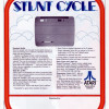 Games like Stunt Cycle