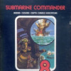 Games like Submarine Commander