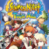 Games like Summon Night: Twin Age