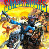 Games like Sunset Riders