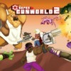 Games like Super GunWorld 2