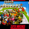 Games like Super Mario Kart