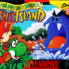 Games like Super Mario World 2: Yoshi's Island