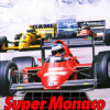 Games like Super Monaco GP