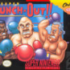 Games like Super Punch-Out!!