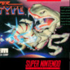 Games like Super R-Type