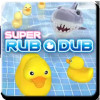 Games like Super Rub a Dub