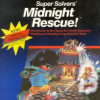 Games like Super Solvers: Midnight Rescue!