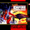 Games like Super Star Wars: The Empire Strikes Back