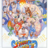 Games like Super Street Fighter II