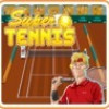 Games like Super Tennis