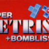 Games like Super Tetris 2 + Bombliss