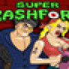 Games like Super Trashforce