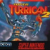 Games like Super Turrican 2