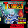 Games like Super Turrican