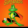 Games like Superfrog