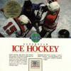 Games like Superstar Ice Hockey