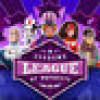 Games like Supreme League of Patriots