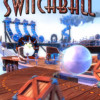 Games like Switchball