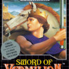 Games like Sword of Vermilion