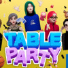 Games like Table Party