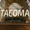 Games like Tacoma