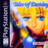 Games like Tales of Destiny