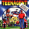 Games like Teen Agent