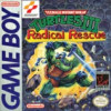 Games like Teenage Mutant Ninja Turtles III: Radical Rescue