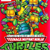 Games like Teenage Mutant Ninja Turtles III: The Manhattan Project